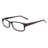 converse eyeglasses cv q018 black