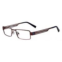 Converse Eyeglasses CV K001 Kids Brown