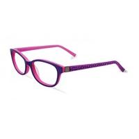 Converse Eyeglasses CV K022 Kids Purple/Pink