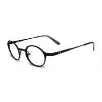 converse eyeglasses cv p005 matte black