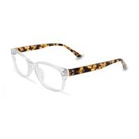 Converse Eyeglasses CV P014 Crystal Uf