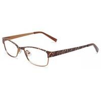 converse eyeglasses cv k014 kids brown