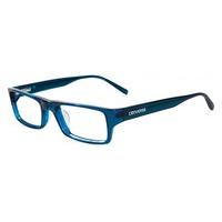 Converse Eyeglasses CV Q007 Blue