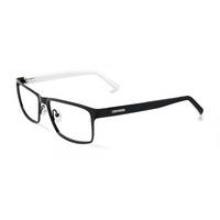 converse eyeglasses cv q047 blackwhite