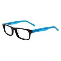 converse eyeglasses cv k003 kids black