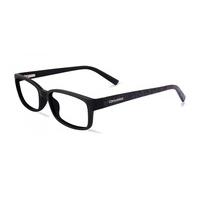 Converse Eyeglasses CV K018 Kids Matte Black