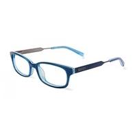 Converse Eyeglasses CV K021 Kids Blue