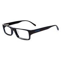 Converse Eyeglasses CV Q007 Black