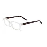 Converse Eyeglasses CV Q043 Crystal/Tortoise