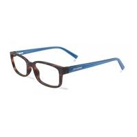 Converse Eyeglasses CV Q043 Matte Tortoise/Blue