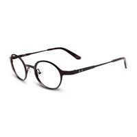 Converse Eyeglasses CV P005 Brown