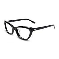 Converse Eyeglasses CV P006 Black