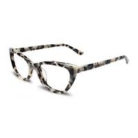 Converse Eyeglasses CV P006 White Tort