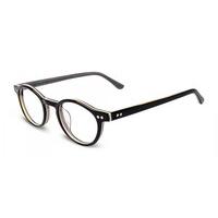 Converse Eyeglasses CV P008 Black Stripe