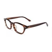 Converse Eyeglasses CV P015 Brown Horn