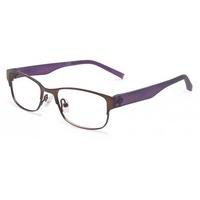 converse eyeglasses cv k016 kids brown