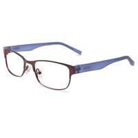 Converse Eyeglasses CV K016 Kids Burgundy