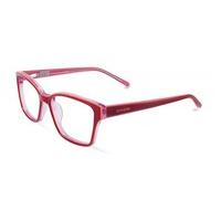 Converse Eyeglasses CV Q048 Red