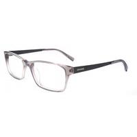 converse eyeglasses cv q032 smoke uf