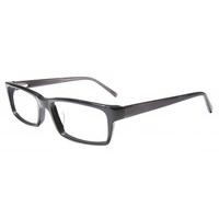 Converse Eyeglasses CV Q034 Black Uf