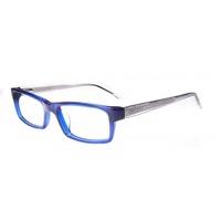 Converse Eyeglasses CV Q034 Blue Uf