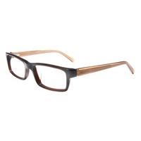 Converse Eyeglasses CV Q034 Brown Uf