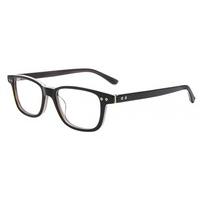 Converse Eyeglasses CV P012 Black Stripe Uf