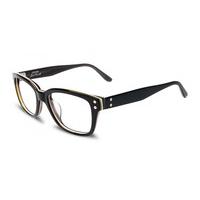 Converse Eyeglasses CV P003 Black Stripe