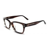 Converse Eyeglasses CV P003 Brown Horn