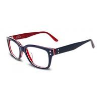 Converse Eyeglasses CV P003 Navy Stripe