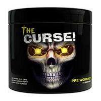 Cobra The Curse 250g Tub