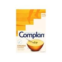 Complan Chicken Flavour