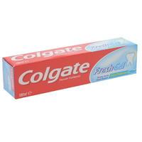 colgate colgate fresh gel tooth paste