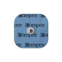 Compex Premium Snap-On Electrode to use with Chattanooga Compex products