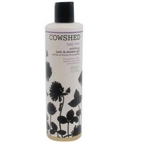 cowshed lazy cow soothing bath shower gel