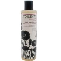 cowshed horny cow seductive bath shower gel