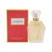 Coty L\'Aimant Parfum de Toilette 50ml Spray