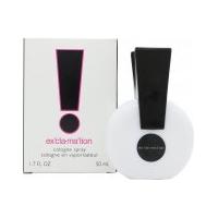 Coty Exclamation Eau de Cologne 50ml Spray