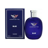 Corvette Blue Eau de Toilette 100ml Spray