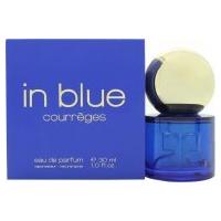 courrges in blue eau de parfum 30ml spray