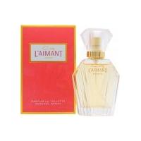 Coty L\'Aimant Parfum de Toilette 30ml Spray