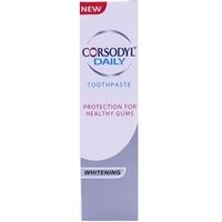 Corsodyl Daily Toothpaste Whitening