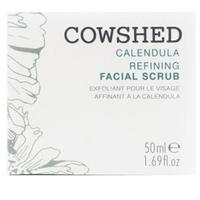 cowshed calendula refining facial scrub