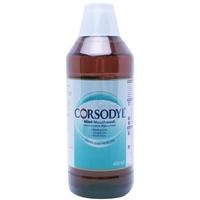 Corsodyl Mint Mouthwash