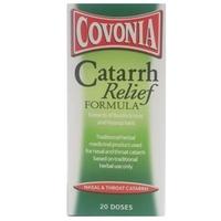 Covonia Catarrh Relief Formula