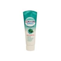 corsodyl daily gum toothpaste