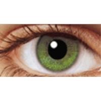 coral green 3 month coloured contact lenses mesmereyez illusionz