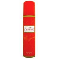 Coty L'Aimant Body Spray 75ml