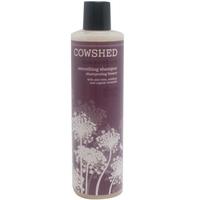 cowshed knackered cow soothing shampoo