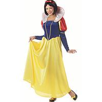 cosplay costumes party costume noble princess snow fairytale princess  ...